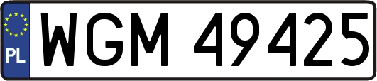 WGM49425