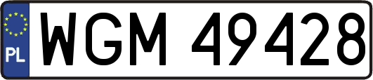 WGM49428