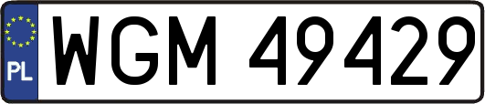 WGM49429