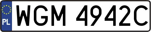 WGM4942C