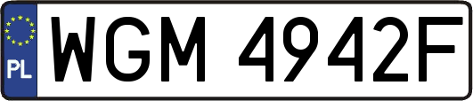 WGM4942F