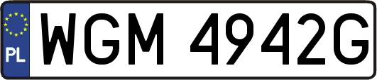 WGM4942G