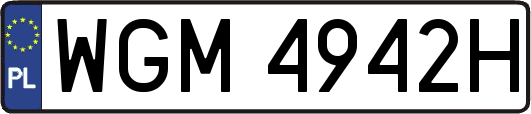 WGM4942H