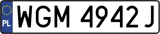 WGM4942J