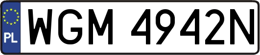 WGM4942N