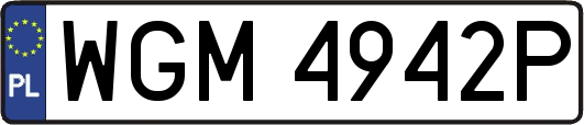WGM4942P