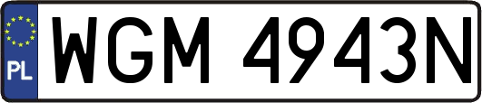 WGM4943N