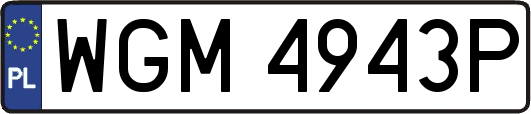WGM4943P