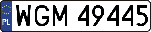 WGM49445