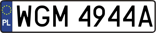 WGM4944A
