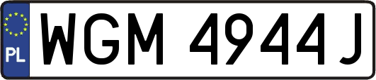 WGM4944J