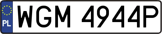 WGM4944P