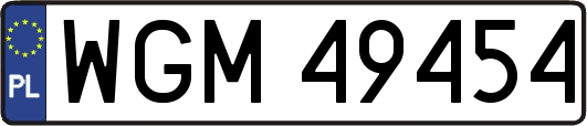 WGM49454