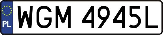 WGM4945L