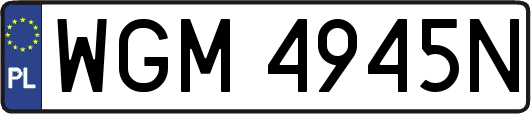 WGM4945N