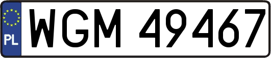 WGM49467