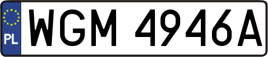 WGM4946A