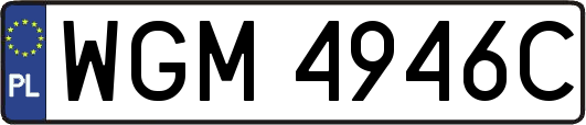WGM4946C