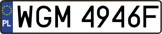 WGM4946F