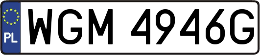 WGM4946G