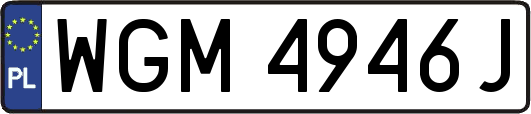 WGM4946J