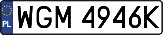 WGM4946K
