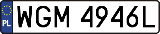 WGM4946L