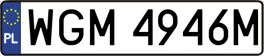 WGM4946M