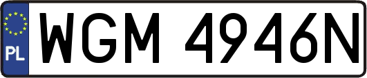 WGM4946N