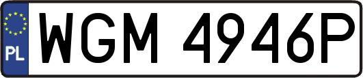 WGM4946P