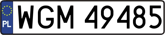 WGM49485