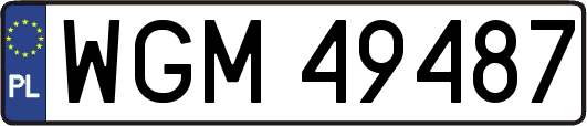 WGM49487