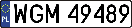 WGM49489
