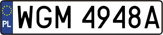 WGM4948A