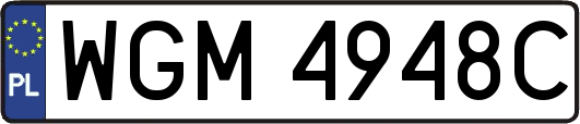 WGM4948C