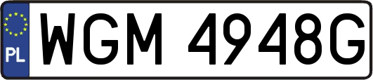 WGM4948G