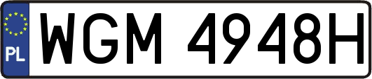 WGM4948H