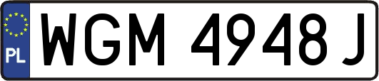 WGM4948J