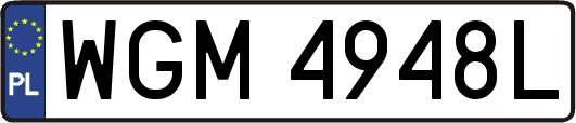 WGM4948L
