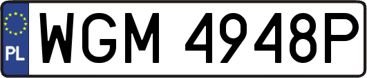WGM4948P