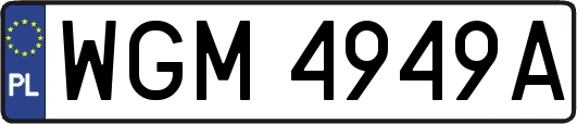 WGM4949A
