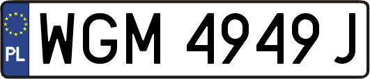 WGM4949J