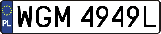 WGM4949L