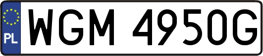 WGM4950G