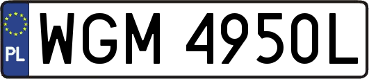 WGM4950L