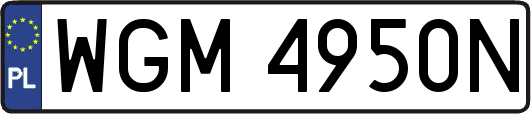 WGM4950N