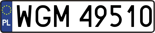 WGM49510