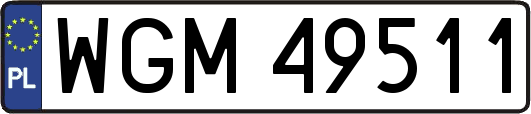 WGM49511