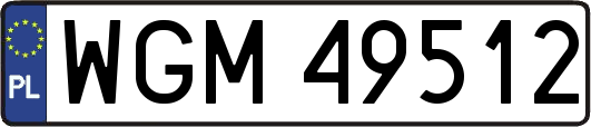 WGM49512