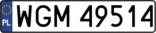 WGM49514